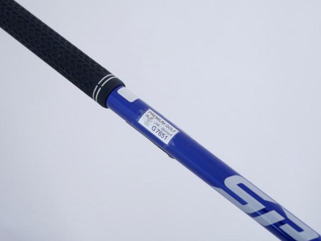 Fairway Wood : Yamaha : หัวไม้ 7 Yamaha Inpres DriveStar (รุ่นปี 2023 ตีไกลมากๆ) Loft 19 ก้าน Fujikura Speeder NX M423f Flex S