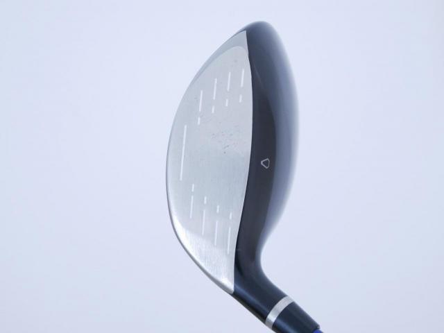 Fairway Wood : Yamaha : หัวไม้ 7 Yamaha Inpres DriveStar (รุ่นปี 2023 ตีไกลมากๆ) Loft 19 ก้าน Fujikura Speeder NX M423f Flex S