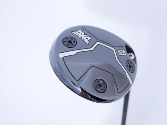 Fairway Wood : Other Brand : หัวไม้ 3 PXG 0311 Black Ops (ออกปี 2023) Loft 15 ก้าน Mitsubishi Kaili 70 Flex S