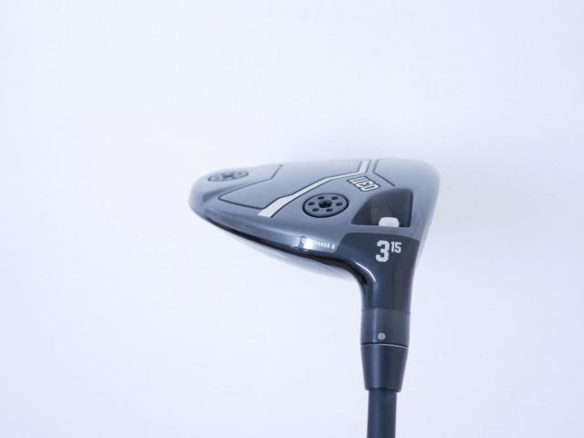 Fairway Wood : Other Brand : หัวไม้ 3 PXG 0311 Black Ops (ออกปี 2023) Loft 15 ก้าน Mitsubishi Kaili 70 Flex S