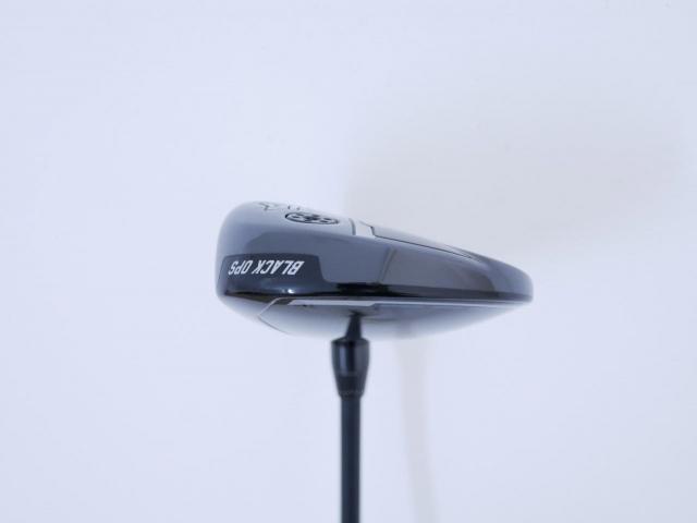 Fairway Wood : Other Brand : หัวไม้ 3 PXG 0311 Black Ops (ออกปี 2023) Loft 15 ก้าน Mitsubishi Kaili 70 Flex S