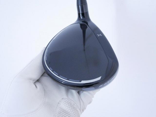 Fairway Wood : Other Brand : หัวไม้ 3 PXG 0311 Black Ops (ออกปี 2023) Loft 15 ก้าน Mitsubishi Kaili 70 Flex S
