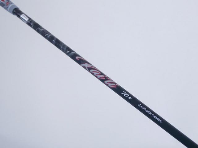 Fairway Wood : Other Brand : หัวไม้ 3 PXG 0311 Black Ops (ออกปี 2023) Loft 15 ก้าน Mitsubishi Kaili 70 Flex S