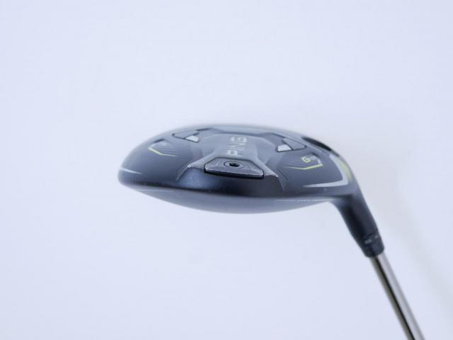 Fairway Wood : Ping : หัวไม้ 3 Ping G430 MAX (ปี 2024) Loft 15 ก้าน Ping Tour 2.0 65 Flex S