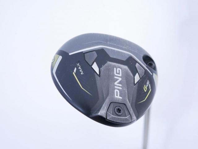 Fairway Wood : Ping : หัวไม้ 3 Ping G430 MAX (ปี 2024) Loft 15 ก้าน Ping Tour 2.0 65 Flex S