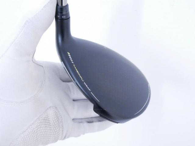 Fairway Wood : Ping : หัวไม้ 3 Ping G430 MAX (ปี 2024) Loft 15 ก้าน Ping Tour 2.0 65 Flex S
