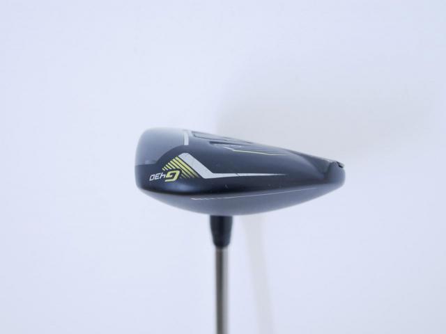 Fairway Wood : Ping : หัวไม้ 3 Ping G430 MAX (ปี 2024) Loft 15 ก้าน Ping Tour 2.0 65 Flex S