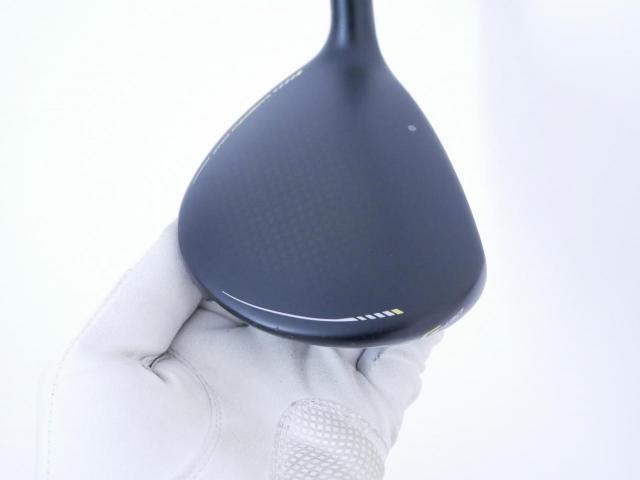 Fairway Wood : Ping : หัวไม้ 3 Ping G430 MAX (ปี 2024) Loft 15 ก้าน Ping Tour 2.0 65 Flex S