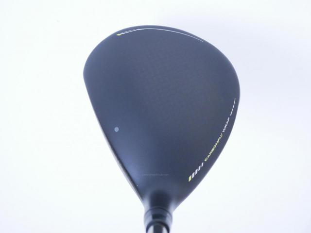 Fairway Wood : Ping : หัวไม้ 3 Ping G430 MAX (ปี 2024) Loft 15 ก้าน Ping Tour 2.0 65 Flex S