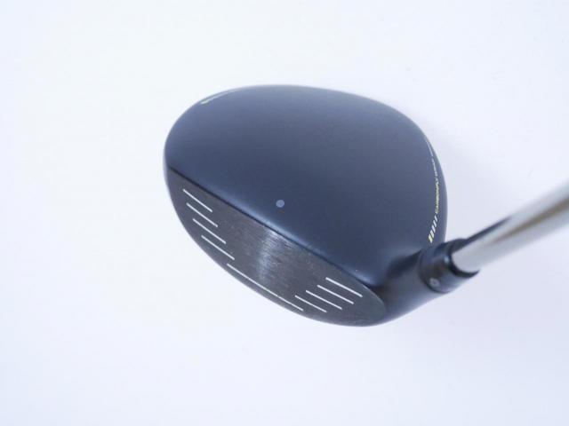 Fairway Wood : Ping : หัวไม้ 3 Ping G430 MAX (ปี 2024) Loft 15 ก้าน Ping Tour 2.0 65 Flex S