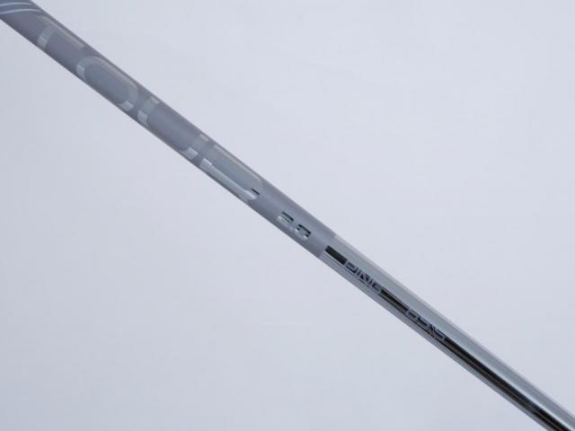 Fairway Wood : Ping : หัวไม้ 3 Ping G430 MAX (ปี 2024) Loft 15 ก้าน Ping Tour 2.0 65 Flex S