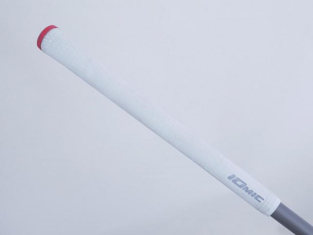 Fairway Wood : Ping : หัวไม้ 3 Ping G430 MAX (ปี 2024) Loft 15 ก้าน Ping Tour 2.0 65 Flex S