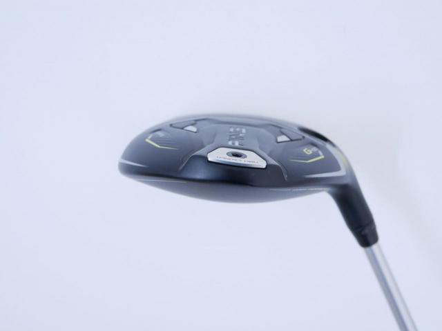 Fairway Wood : Ping : หัวไม้ 5 Ping G430 MAX (รุ่นปี 2024) Loft 18 ก้าน Fujikura HL35 Flex R2