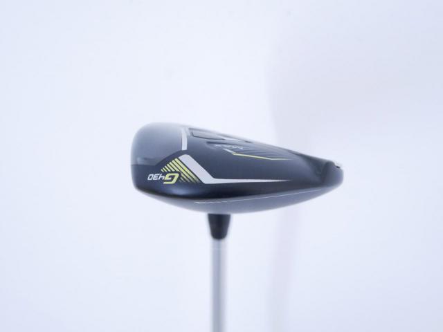 Fairway Wood : Ping : หัวไม้ 5 Ping G430 MAX (รุ่นปี 2024) Loft 18 ก้าน Fujikura HL35 Flex R2