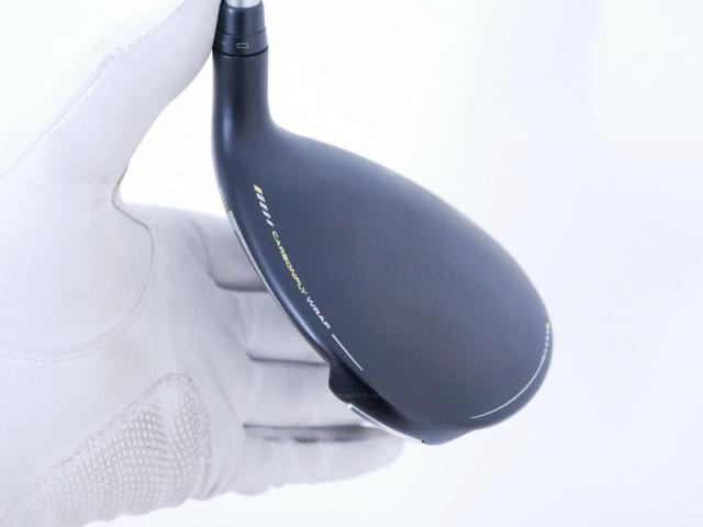 Fairway Wood : Ping : หัวไม้ 5 Ping G430 MAX (รุ่นปี 2024) Loft 18 ก้าน Fujikura HL35 Flex R2