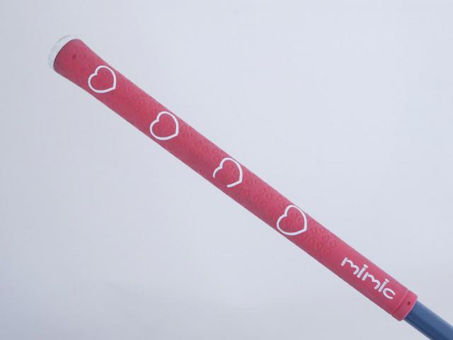 Fairway Wood : Ping : หัวไม้ 5 Ping G430 MAX (รุ่นปี 2024) Loft 18 ก้าน Fujikura HL35 Flex R2