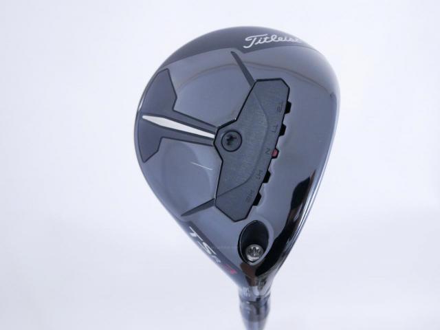 Fairway Wood : Titleist : หัวไม้ 4 Titleist TSR 3 (ปี 2023) Loft 16.5 ก้าน Tour AD DI-6 Flex S