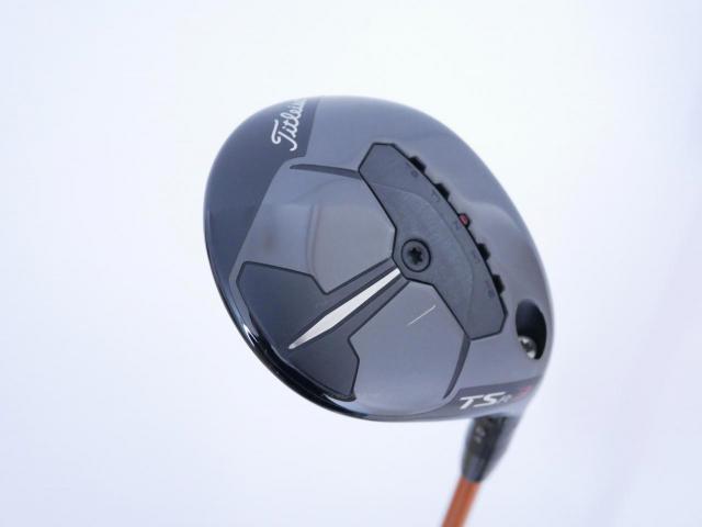Fairway Wood : Titleist : หัวไม้ 4 Titleist TSR 3 (ปี 2023) Loft 16.5 ก้าน Tour AD DI-6 Flex S