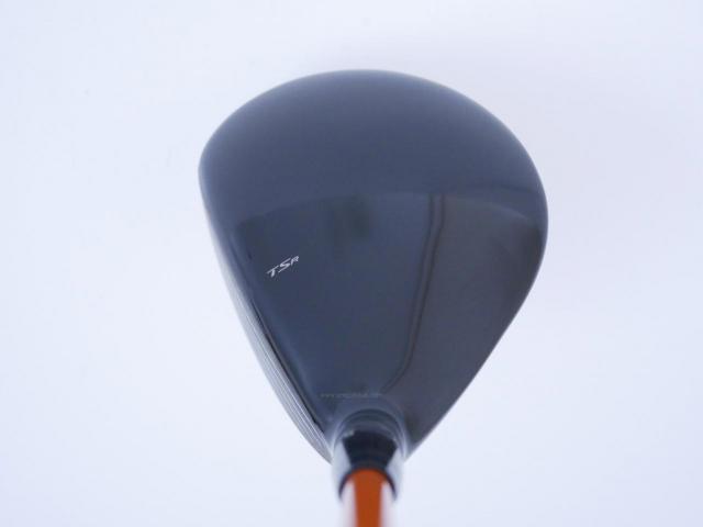 Fairway Wood : Titleist : หัวไม้ 4 Titleist TSR 3 (ปี 2023) Loft 16.5 ก้าน Tour AD DI-6 Flex S