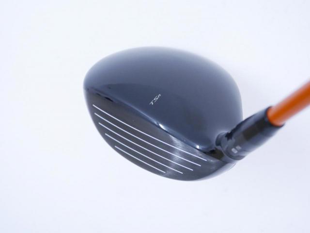 Fairway Wood : Titleist : หัวไม้ 4 Titleist TSR 3 (ปี 2023) Loft 16.5 ก้าน Tour AD DI-6 Flex S