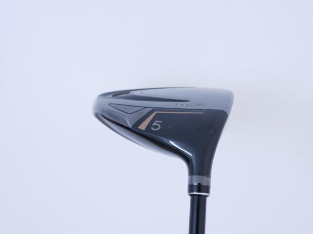 Fairway Wood : PRGR : หัวไม้ 5 PRGR Super EGG Evolution (รุ่นล่าสุด ออกปี 2024 หน้าเด้งเกินกฏ ตีไกลมาก) Loft 19 Flex R2 (M-35)