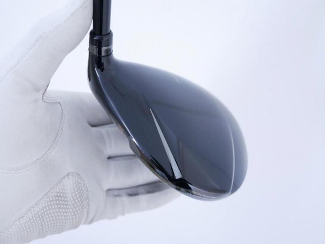 Fairway Wood : PRGR : หัวไม้ 5 PRGR Super EGG Evolution (รุ่นล่าสุด ออกปี 2024 หน้าเด้งเกินกฏ ตีไกลมาก) Loft 19 Flex R2 (M-35)