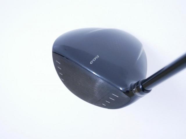 Fairway Wood : PRGR : หัวไม้ 5 PRGR Super EGG Evolution (รุ่นล่าสุด ออกปี 2024 หน้าเด้งเกินกฏ ตีไกลมาก) Loft 19 Flex R2 (M-35)