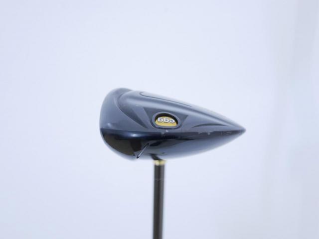 Fairway Wood : PRGR : หัวไม้ 7 PRGR Super Egg (หน้าเด้งเกินกฏ COR 0.84 ออกปี 2018 หายากมาก) Loft 22 Flex R (M-37)