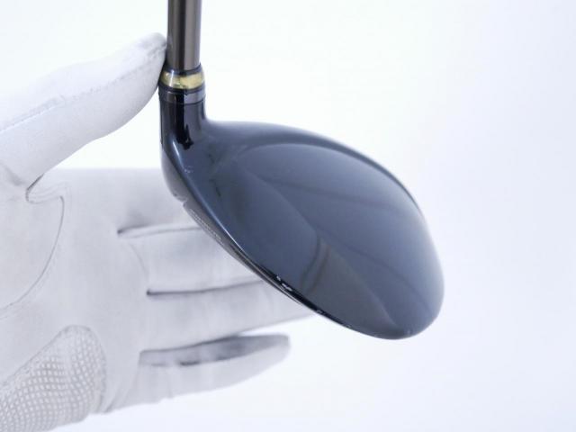 Fairway Wood : PRGR : หัวไม้ 7 PRGR Super Egg (หน้าเด้งเกินกฏ COR 0.84 ออกปี 2018 หายากมาก) Loft 22 Flex R (M-37)