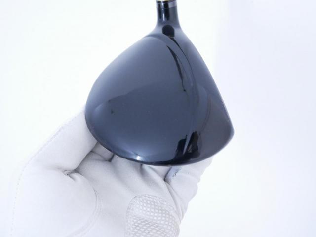 Fairway Wood : PRGR : หัวไม้ 7 PRGR Super Egg (หน้าเด้งเกินกฏ COR 0.84 ออกปี 2018 หายากมาก) Loft 22 Flex R (M-37)