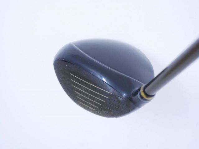 Fairway Wood : PRGR : หัวไม้ 7 PRGR Super Egg (หน้าเด้งเกินกฏ COR 0.84 ออกปี 2018 หายากมาก) Loft 22 Flex R (M-37)