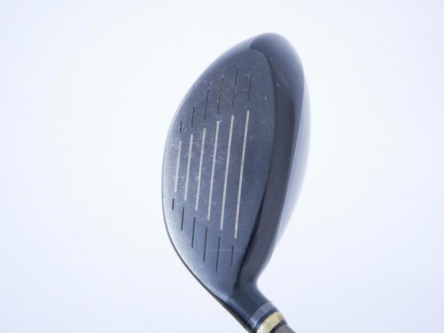 Fairway Wood : PRGR : หัวไม้ 7 PRGR Super Egg (หน้าเด้งเกินกฏ COR 0.84 ออกปี 2018 หายากมาก) Loft 22 Flex R (M-37)