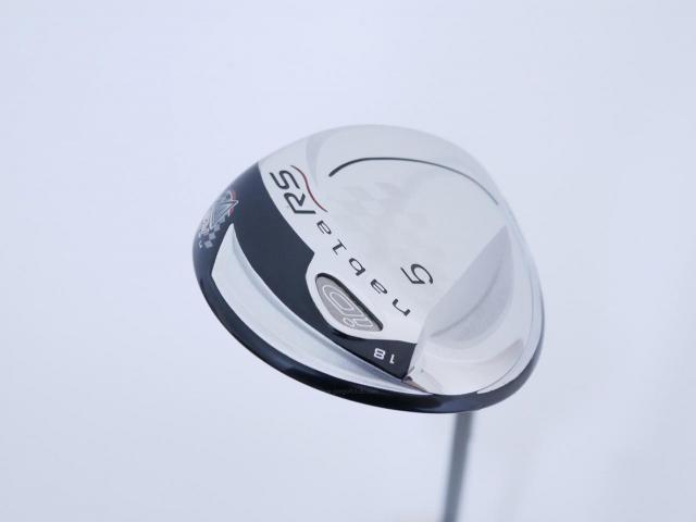 Fairway Wood : PRGR : หัวไม้ 5 PRGR ID Nabla RS (ออกปี 2016) Loft 18 Flex S (M-43)