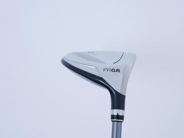 Fairway Wood : PRGR : หัวไม้ 5 PRGR ID Nabla RS (ออกปี 2016) Loft 18 Flex S (M-43)