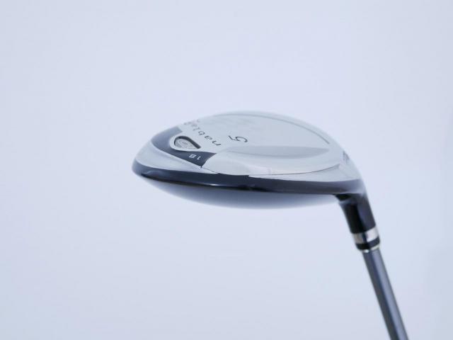 Fairway Wood : PRGR : หัวไม้ 5 PRGR ID Nabla RS (ออกปี 2016) Loft 18 Flex S (M-43)