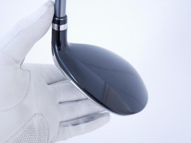 Fairway Wood : PRGR : หัวไม้ 5 PRGR ID Nabla RS (ออกปี 2016) Loft 18 Flex S (M-43)