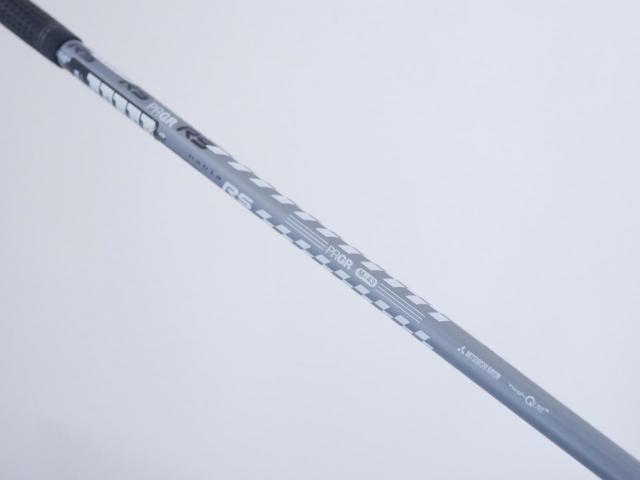 Fairway Wood : PRGR : หัวไม้ 5 PRGR ID Nabla RS (ออกปี 2016) Loft 18 Flex S (M-43)