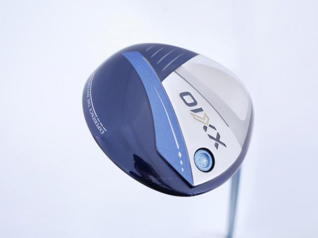 Lady club : All : หัวไม้ 3 XXIO 13 (ออกปี 2024) Loft 16 ก้าน MP-1300 Flex L