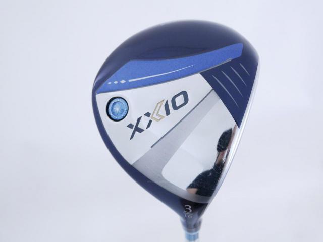 Lady club : All : หัวไม้ 3 XXIO 13 (ออกปี 2024) Loft 16 ก้าน MP-1300 Flex L