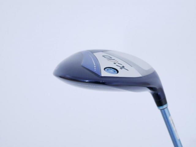 Lady club : All : หัวไม้ 3 XXIO 13 (ออกปี 2024) Loft 16 ก้าน MP-1300 Flex L