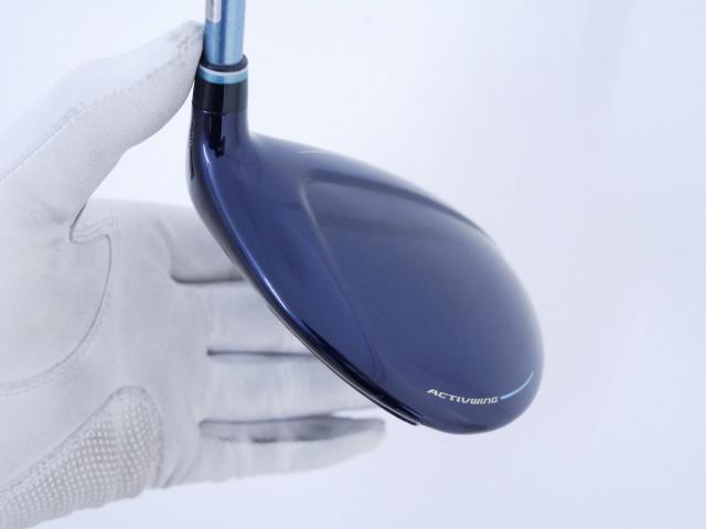 Lady club : All : หัวไม้ 3 XXIO 13 (ออกปี 2024) Loft 16 ก้าน MP-1300 Flex L