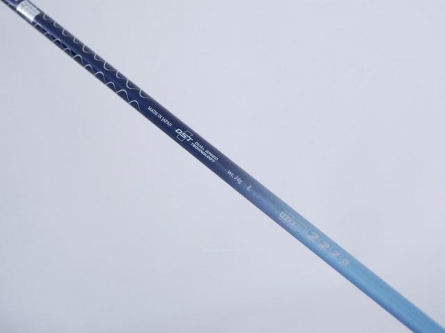 Lady club : All : หัวไม้ 3 XXIO 13 (ออกปี 2024) Loft 16 ก้าน MP-1300 Flex L