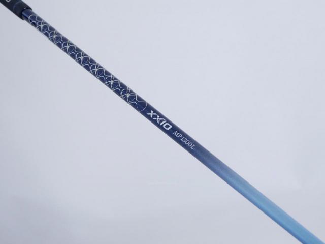 Lady club : All : หัวไม้ 3 XXIO 13 (ออกปี 2024) Loft 16 ก้าน MP-1300 Flex L