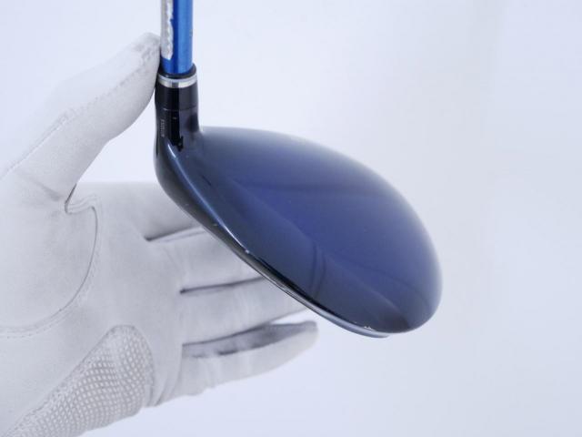 Lady club : All : หัวไม้ 3 XXIO 10 (รุ่นปี 2019) Loft 16 ก้าน MP-1000 Flex L