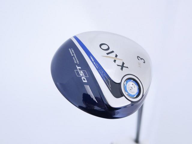 Fairway Wood : xxio : หัวไม้ 3 XXIO 9 (ออกปี 2016) Loft 15 ก้าน MP-900 Flex R