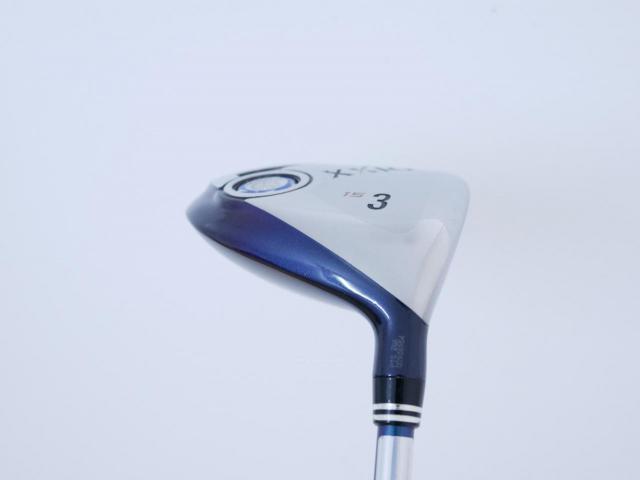 Fairway Wood : xxio : หัวไม้ 3 XXIO 9 (ออกปี 2016) Loft 15 ก้าน MP-900 Flex R