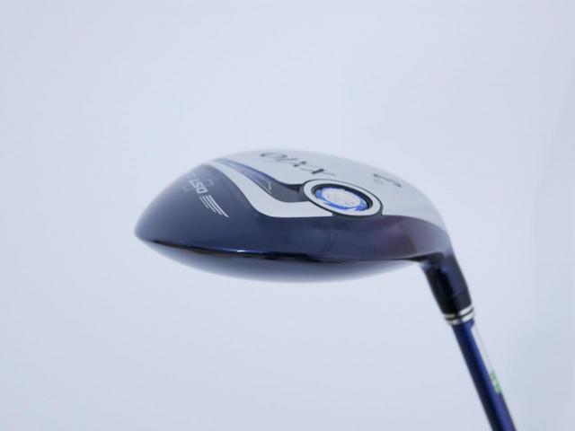 Fairway Wood : xxio : หัวไม้ 3 XXIO 9 (ออกปี 2016) Loft 15 ก้าน MP-900 Flex R