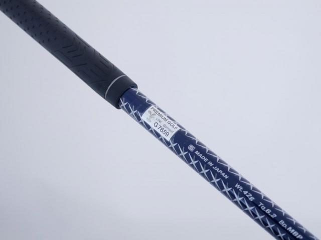 Fairway Wood : xxio : หัวไม้ 3 XXIO 9 (ออกปี 2016) Loft 15 ก้าน MP-900 Flex R