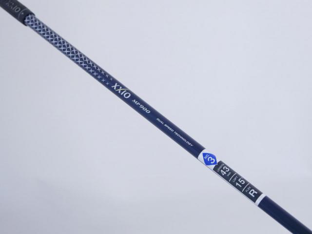 Fairway Wood : xxio : หัวไม้ 3 XXIO 9 (ออกปี 2016) Loft 15 ก้าน MP-900 Flex R