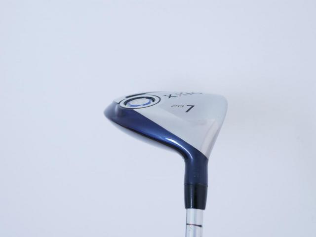 Fairway Wood : xxio : หัวไม้ 7 XXIO 9 (ออกปี 2016) Loft 20 ก้าน MP-900 Flex R